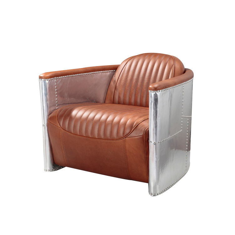 Aviator sofa AL-202